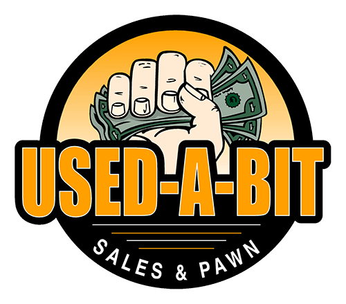 Used-A-Bit Sales and Pawn